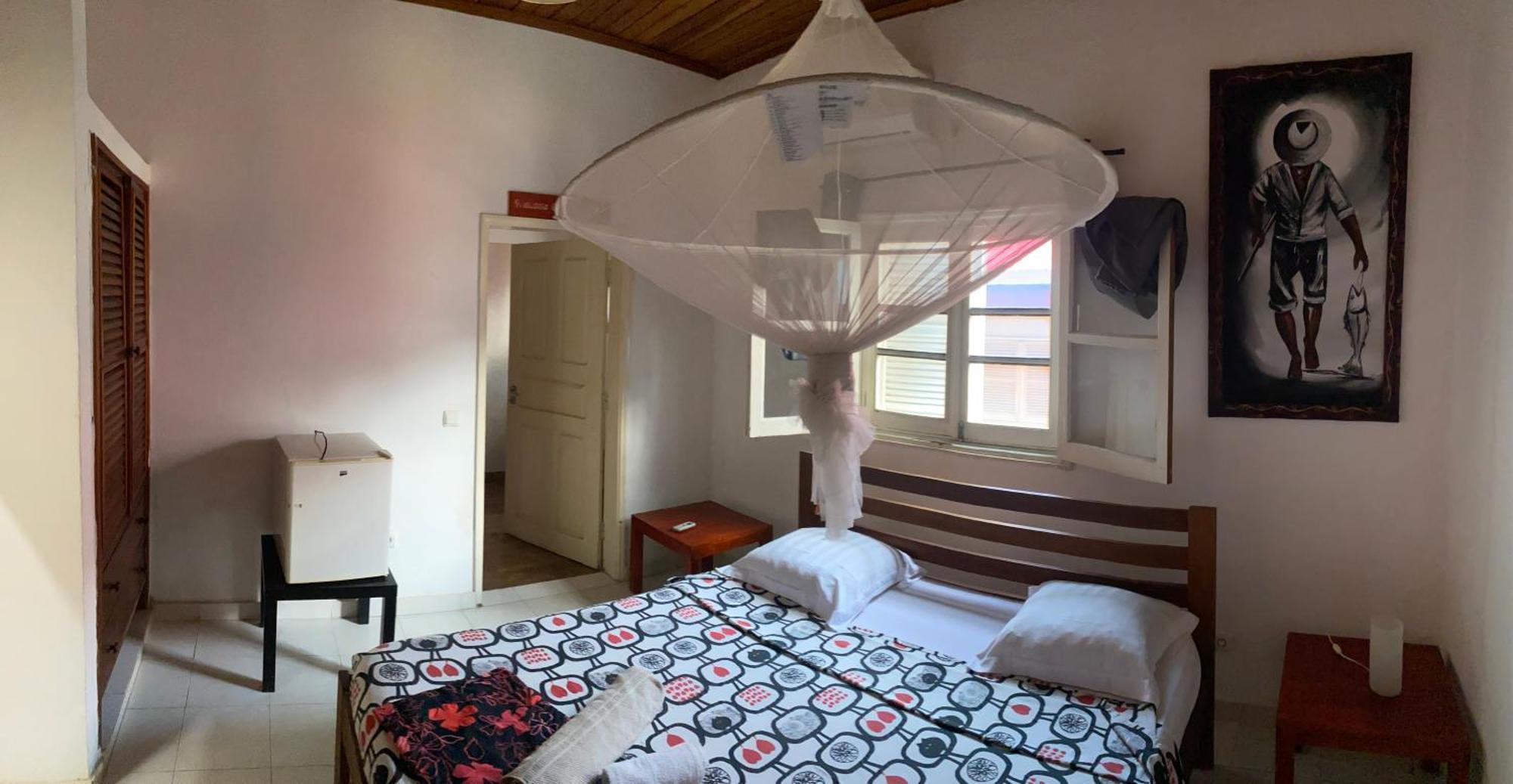 Vila Marilyn Sao Tome Extérieur photo