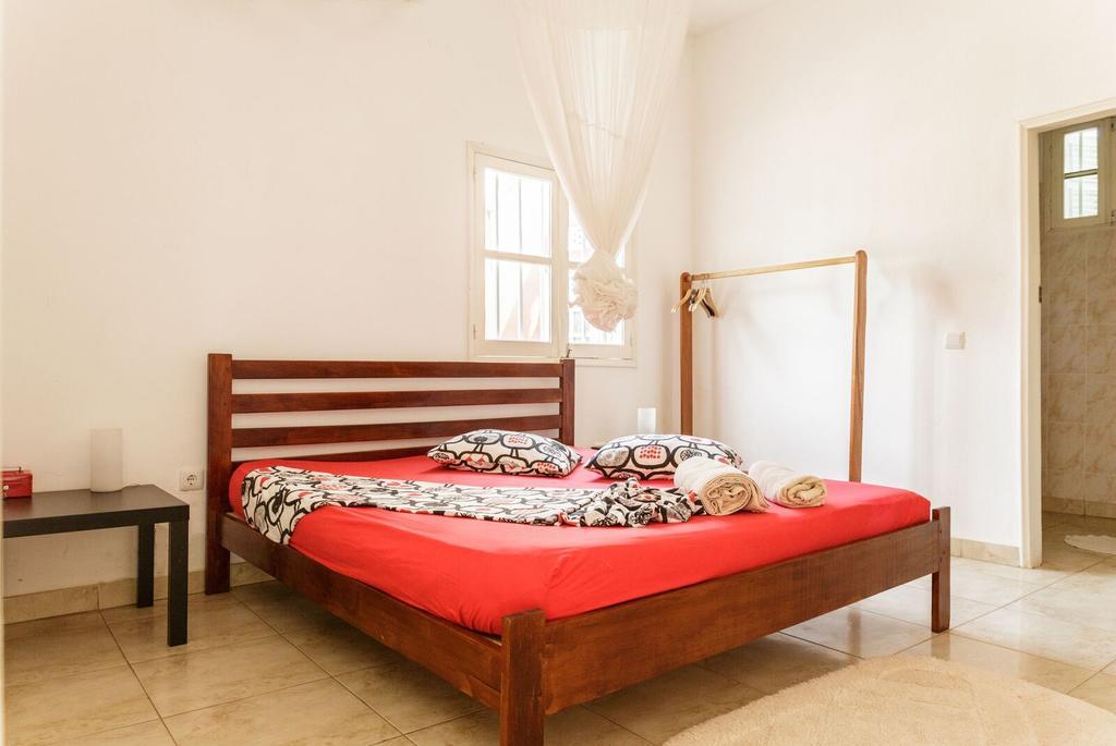 Vila Marilyn Sao Tome Extérieur photo